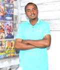 Rencontre Homme Madagascar à toamasina  : Danis, 32 ans
